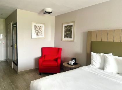 沃斯堡麗怡飯店