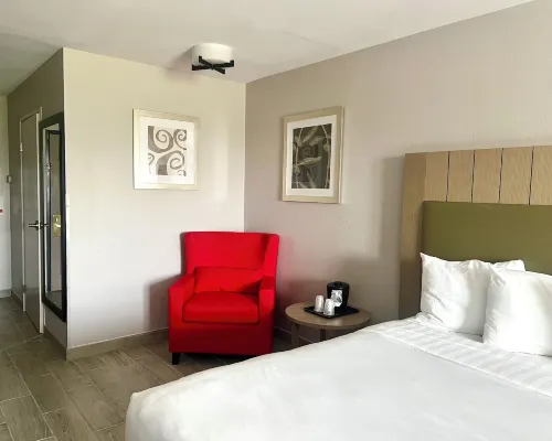 Country Inn & Suites by Radisson, Fort Worth, TX Hotels in Fort Worth