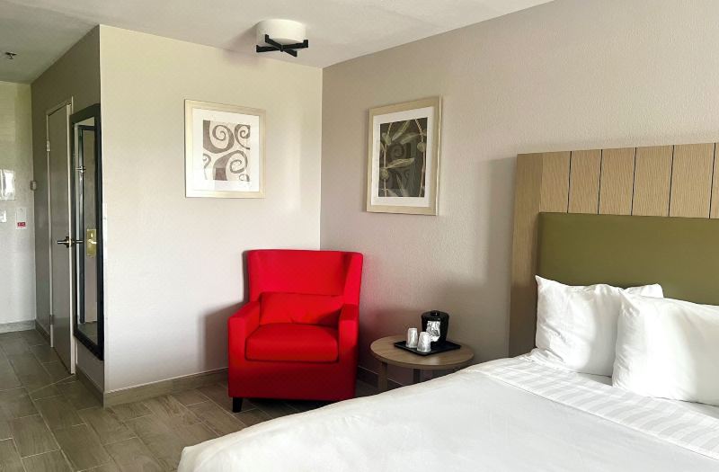 Country Inn & Suites by Radisson, Fort Worth, TX