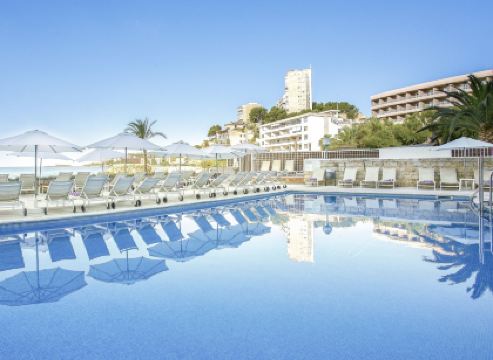 Hotel Be Live Adults Only Marivent