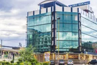 The Ole-Ken Hotel Hotels near Naivasha