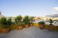 Diana Hotel Hotels in Limenas Lithiou
