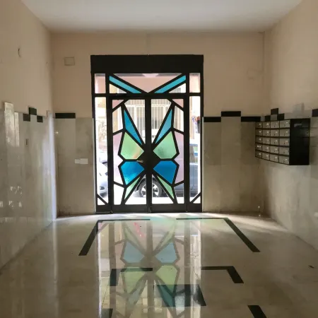 B&B Acquamarina