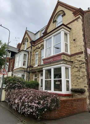 The Trinity Hotels in Bridlington