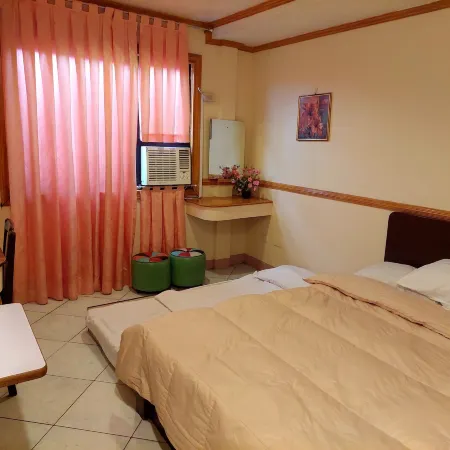 Tabaco Gardenia Hotel Hotels in Tabaco