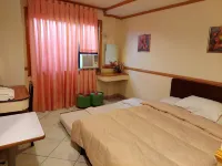 Tabaco Gardenia Hotel