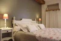 L'Ancienne Boulangerie Hotels in Brissac-Quince