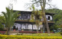 Hotel Fazenda Caluje