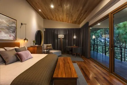 Koanze Luxury Hotel & Spa - Pet Friendly