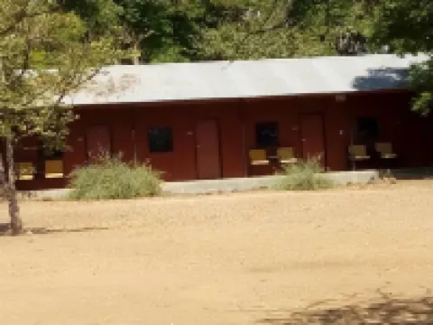 Snake Park Campsite Hotels in Monduli