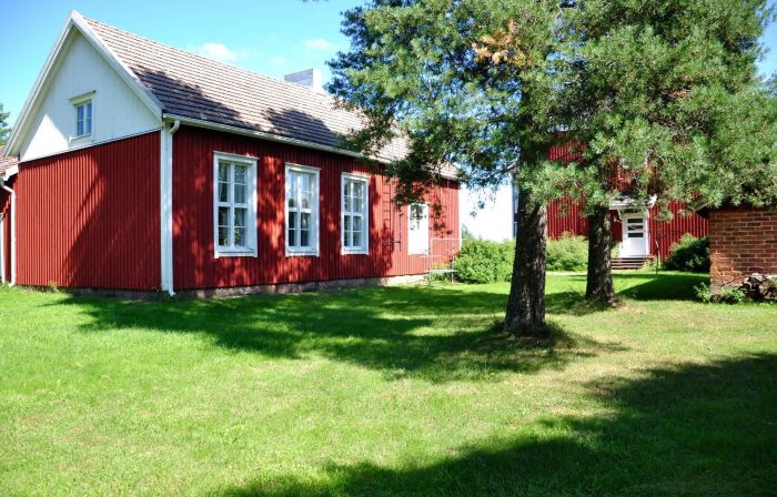 Opintola B&B