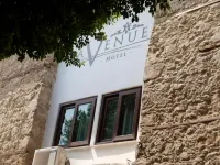 Avenue Hotel Các khách sạn ở Kyrenia