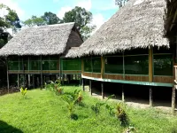 Cumaceba Amazon Lodge - Homestays