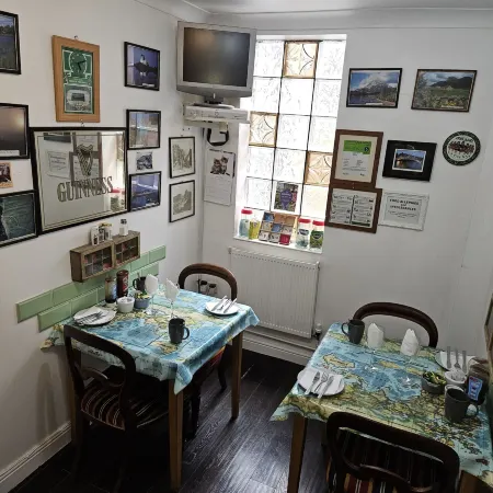 Rose Marie Guest House Hotels in Peterborough