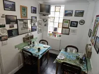 روز ماري جيست هاوس فنادق في بيتربورو