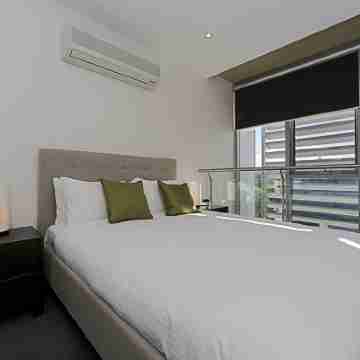 Braddon Apt - Mode 406 Rooms