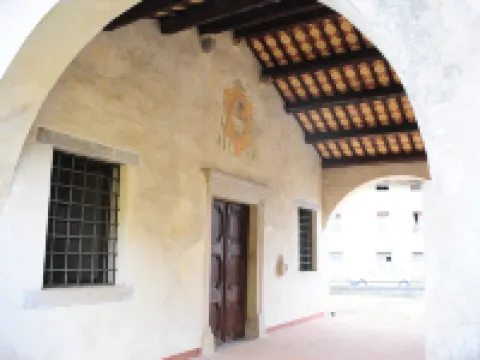 Suite Maria Residence Hotels in Buttrio