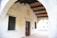Suite Maria Hotel a Buttrio