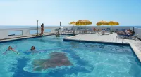 Hotel Christian - piscina
