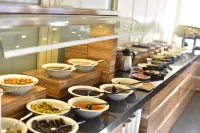 Alesha Suite Otel Hotel a Gursel Mahallesi