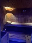 Hotel Mercure Brussels Centre Midi - spa