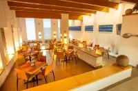 Best Western Plus Monterrey Colon - فطور