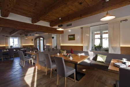 Ölerhof Отели в г. Thomasroith