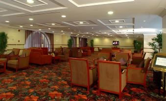 Shaza Regency Plaza Al Madinah
