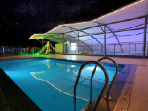Grand Signature Hotel & Spa Hotels in Yercaud