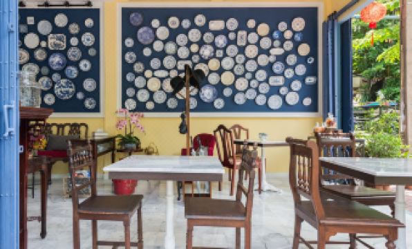 The Unforgotten B&B - Housity