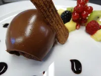 Toscana Ambassador - petit déjeuner