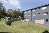 Nordurey Hotel City Garden Hotels in 