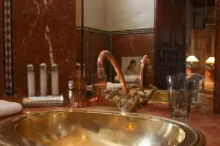 Riad Samsara - Bathtub