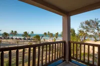 Vila Galé 坎布庫 – 全包 - 景觀