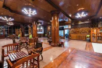 Pierre Hotel Hotels in Siem Reap