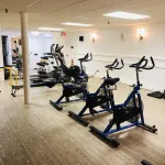 Regent Hotel Revelstoke - Gym