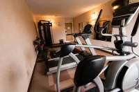 Days Inn by Wyndham Miramichi NB - Gym