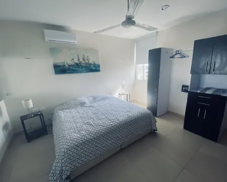 Ama Yucatan Hoteles en Progreso