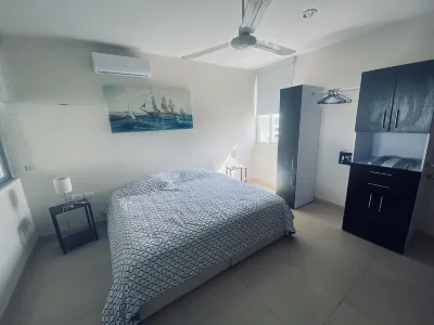 Ama Yucatan Hotels in der Nähe von Playa Puerto Progreso