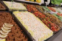 Emin Efendi Konaklari - breakfast