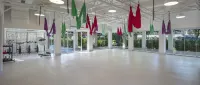 Ela Excellence Resort Belek - salle de sport
