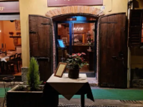 科爾特克爾特斯納度假屋 特雷扎諾南納維利奧酒店