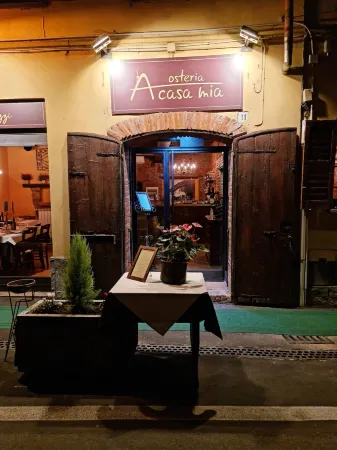 Corte Certosina Отели в г. Треццано-суль-Навильо