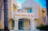 Hotel Telemaque Beach & Spa - Families and Couples Only - spa
