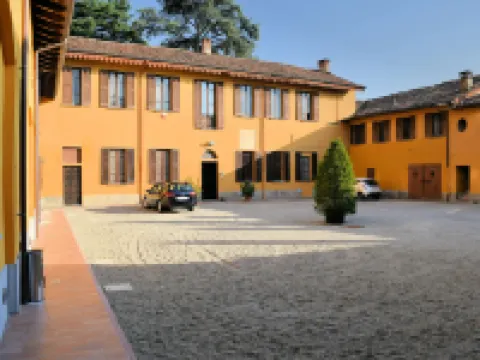 科爾特克爾特斯納度假屋 特雷扎諾南納維利奧酒店