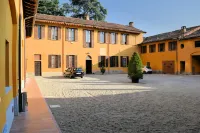 Corte Certosina Hotel a Corsico