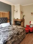 Hotel am Kurpark Hotels in Bad Lauterberg im Harz