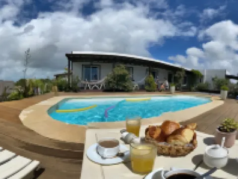 El Diablo y el Mar Hotels in Punta Del Diablo