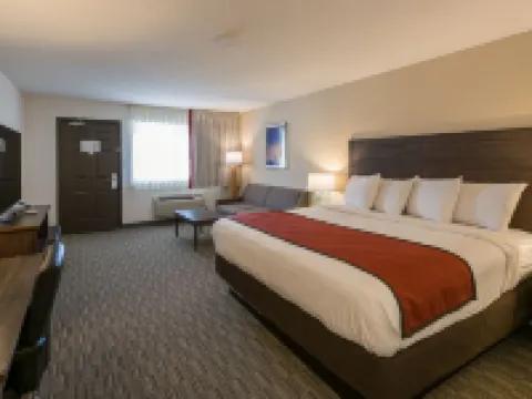 Lux Verde Hotel Hotels in Cottonwood