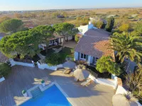 마 데 리에주 & 스파